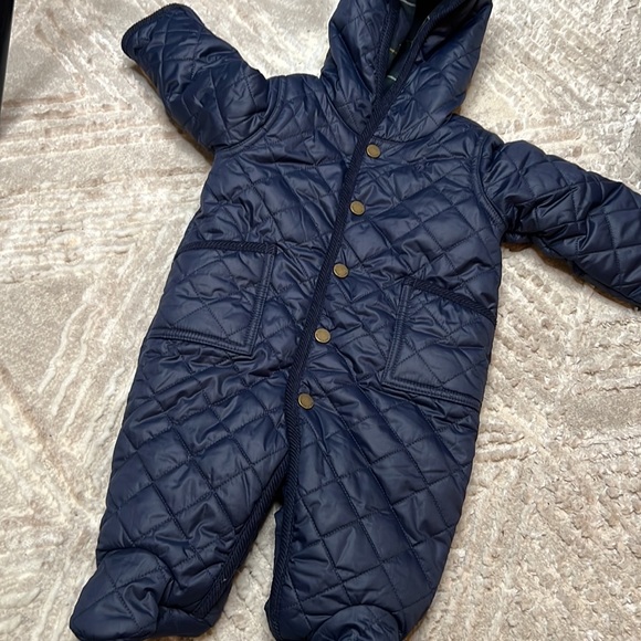 Ralph Lauren Baby snowsuit - Picture 7 of 7